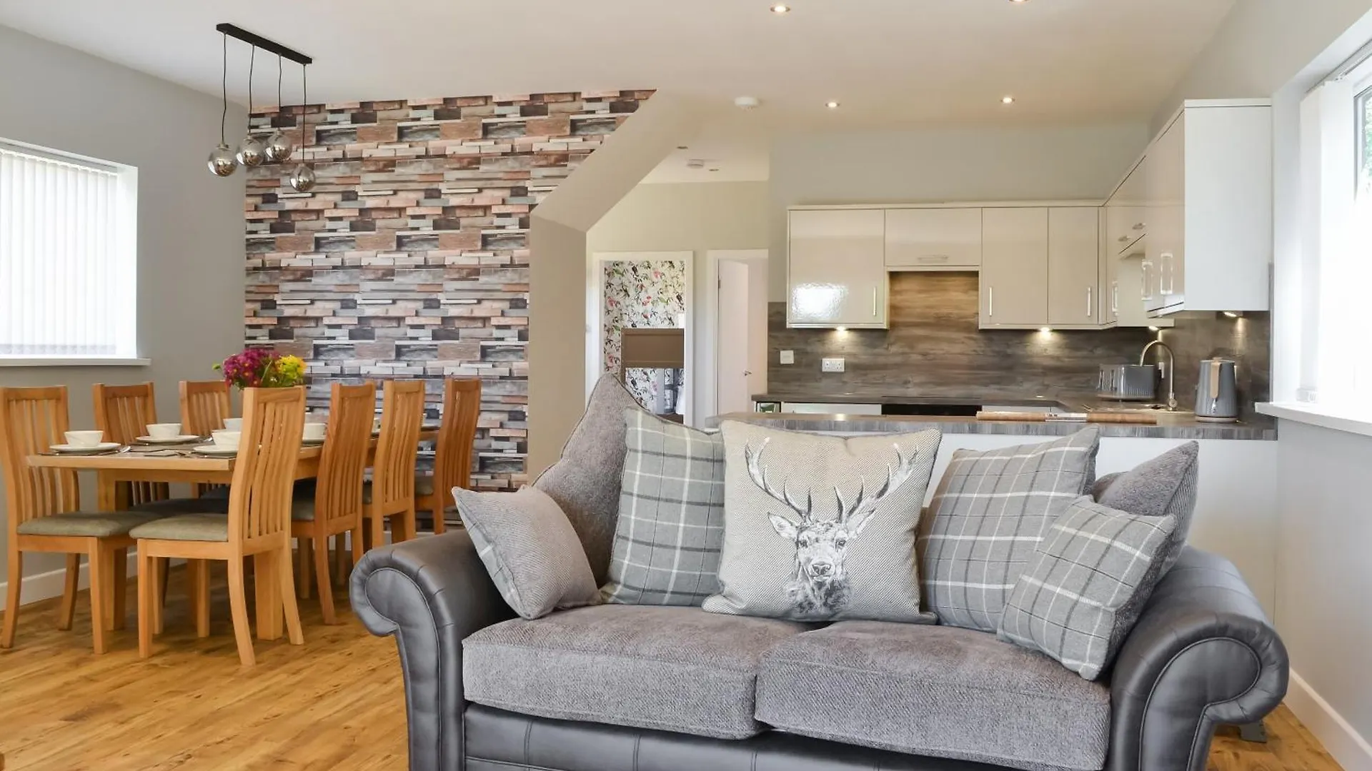 Fox Cottage Ryehill
